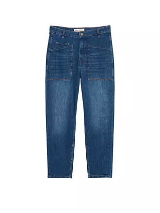 MARC O'POLO | Jeans Boyfriend 7/8 | 